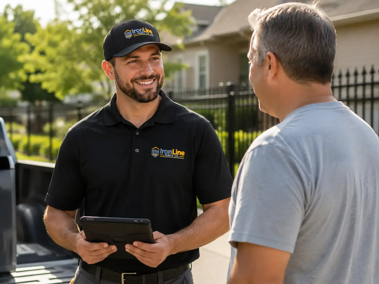 Metal Fence Installation Livonia, NY FAQs